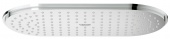 потолочный душ GROHE Rainshower Veris 300x150 мм, 27861000 — фото, характеристики, купить в ELISTA-CLIMBO