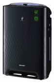 Климатический комплекс SHARP KC-A51RB — фото, характеристики, купить в ELISTA-CLIMBO