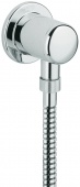 Подключение для душевого шланга GROHE Relexa, 28680000 — фото, характеристики, купить в ELISTA-CLIMBO