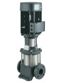 Центробежный многоступенчатый насос LEO LVR 10-6 (220 В) — фото, характеристики, купить в ELISTA-CLIMBO