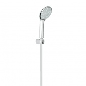 Душевой набор GROHE Euphoria 1 режим, 27354000 — фото, характеристики, купить в ELISTA-CLIMBO