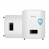 Водонагреватель (бойлер) THERMEX Bravo 30 Wi-Fi — фото, характеристики, купить в ELISTA-CLIMBO