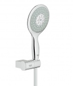 Душевой набор GROHE Power&Soul 4 режима, 27742000 — фото, характеристики, купить в ELISTA-CLIMBO