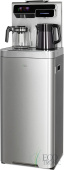 Кулер с чайным столиком Teabar Ecotronic TB44-LE silver — фото, характеристики, купить в ELISTA-CLIMBO