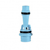 Инжектор Clack Corp. Injector J light blue (18") — фото, характеристики, купить в ELISTA-CLIMBO