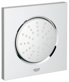 Боковой душ GROHE Rainshower F-series (1 режим), хром — фото, характеристики, купить в ELISTA-CLIMBO