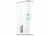Водонагреватель, бойлер Ballu BWH/S 30 Smart WiFi — фото, характеристики, купить в ELISTA-CLIMBO