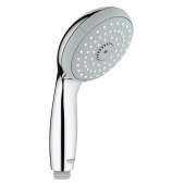 Ручной душ GROHE Tempestaic (3 режима), 28261001 — фото, характеристики, купить в ELISTA-CLIMBO