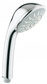 Ручной душ GROHE Relexa Champagne (4 режима), 28794000 — фото, характеристики, купить в ELISTA-CLIMBO
