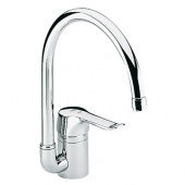 Смеситель для кухни GROHE Euroeco Special с высоким изливом, 32786000 — фото, характеристики, купить в ELISTA-CLIMBO