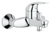 Смеситель для ванны GROHE Euroeco, 32743000 — фото, характеристики, купить в ELISTA-CLIMBO