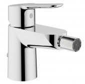 Смеситель для биде GROHE BauEdge с цепочкой, 23332000 — фото, характеристики, купить в ELISTA-CLIMBO