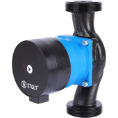 STOUT Насос циркуляционный mini 32/60-180 — фото, характеристики, купить в ELISTA-CLIMBO