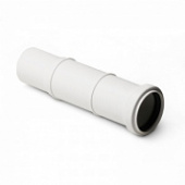 Патрубок компенсационный 110 PROAQUASTILTE — фото, характеристики, купить в ELISTA-CLIMBO