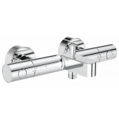Термостатический смеситель для ванны GROHE Grohtherm 1000 Cosmopolitan New, хром (34215002) — фото, характеристики, купить в ELISTA-CLIMBO