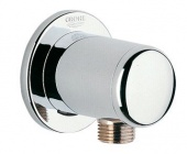 Подключение для душевого шланга GROHE Relexa, 28671000 — фото, характеристики, купить в ELISTA-CLIMBO