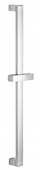 Душевая штанга GROHE Euphoria Cube 600 мм, 27892000 — фото, характеристики, купить в ELISTA-CLIMBO