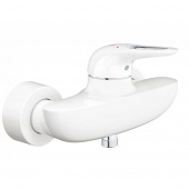 Смеситель для душа GROHE Eurostyle new, белая луна (33590LS3) — фото, характеристики, купить в ELISTA-CLIMBO