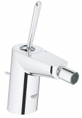 Смеситель для биде GROHE Eurodisc Joy с донным клапаном, 24036000 — фото, характеристики, купить в ELISTA-CLIMBO