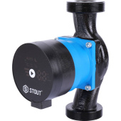 STOUT Насос циркуляционный mini pro 32/40-180 — фото, характеристики, купить в ELISTA-CLIMBO