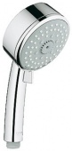 Ручной душ GROHE Tempesta Cosmopolitan 100 (4 режима), 27573001 — фото, характеристики, купить в ELISTA-CLIMBO
