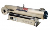 Ультрафиолетовая установка AquaPro UV-60GPM-HTM — фото, характеристики, купить в ELISTA-CLIMBO