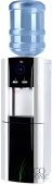 Кулер Ecotronic G8-LF Black — фото, характеристики, купить в ELISTA-CLIMBO