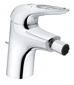 Смеситель для биде GROHE Eurostyle new с донным клапаном, хром (33565003) — фото, характеристики, купить в ELISTA-CLIMBO