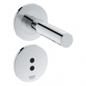 Инфракрасный смеситель для раковины GROHE Essence E, 36252000 — фото, характеристики, купить в ELISTA-CLIMBO