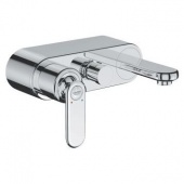 Смеситель для ванны GROHE Veris, 32195000 — фото, характеристики, купить в ELISTA-CLIMBO