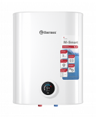 Водонагреватель (бойлер) THERMEX MS 30 V (pro) — фото, характеристики, купить в ELISTA-CLIMBO