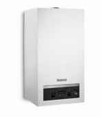 Газовый котел Buderus Logamax U044-24K — фото, характеристики, купить в ELISTA-CLIMBO