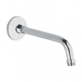 Душевой кронштейн GROHE Relexa 200 мм, 27406000 — фото, характеристики, купить в ELISTA-CLIMBO