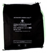 Активированный уголь NWC 12x40 (50л, 25кг) — фото, характеристики, купить в ELISTA-CLIMBO