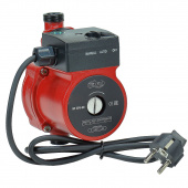 Повысительный насос Aquamotor AR UPA-120 red — фото, характеристики, купить в ELISTA-CLIMBO