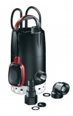 Дренажный насос Grundfos Unilift CC 5 A1 — фото, характеристики, купить в ELISTA-CLIMBO