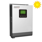 ИБП Hiden Control HS20-3024P — фото, характеристики, купить в ELISTA-CLIMBO