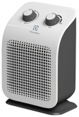 Тепловентилятор Electrolux EFH/S-1120 — фото, характеристики, купить в ELISTA-CLIMBO