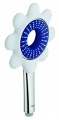 Ручной душ GROHE Rainshower Icon 100 (1 режим), 26115TY0 — фото, характеристики, купить в ELISTA-CLIMBO
