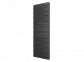 Радиатор Royal Thermo PianoForte Tower Noir Sable - 22 секц. — фото, характеристики, купить в ELISTA-CLIMBO