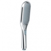 Ручной душ GROHE Rainshower Eco (2 режима) с ограничением расхода воды, 27281000 — фото, характеристики, купить в ELISTA-CLIMBO