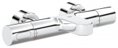 Термостат для ванны GROHE Grohtherm 3000 Cosmopolitan, 34276000 — фото, характеристики, купить в ELISTA-CLIMBO