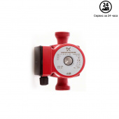 Циркуляционный насос GRUNDFOS UP 20-15 N — фото, характеристики, купить в ELISTA-CLIMBO