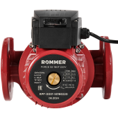 ROMMER Насос циркуляционный 50-180F 220V — фото, характеристики, купить в ELISTA-CLIMBO