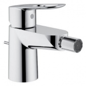 Смеситель для биде GROHE BauLoop, 23338000 — фото, характеристики, купить в ELISTA-CLIMBO