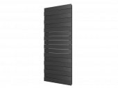 Радиатор Royal Thermo PianoForte Tower Noir Sable - 18 секц. — фото, характеристики, купить в ELISTA-CLIMBO