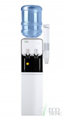 Кулер Ecotronic M40-LF white+black — фото, характеристики, купить в ELISTA-CLIMBO