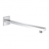 Душевой кронштейн GROHE Rainshower neutral 282 мм, 27709000 — фото, характеристики, купить в ELISTA-CLIMBO