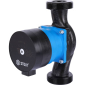 STOUT Насос циркуляционный mini pro 32/60-180 — фото, характеристики, купить в ELISTA-CLIMBO