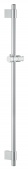 Душевая штанга GROHE Power&Soul 900 мм, 27785000 — фото, характеристики, купить в ELISTA-CLIMBO